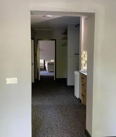 Apartment Lupin Muestakil Terasli Ev