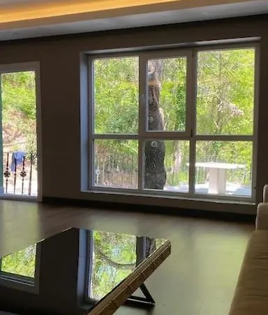 Lupin Muestakil Terasli Ev Apartment Ağva