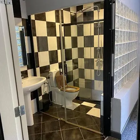 Lupin Muestakil Terasli Ev Apartment *